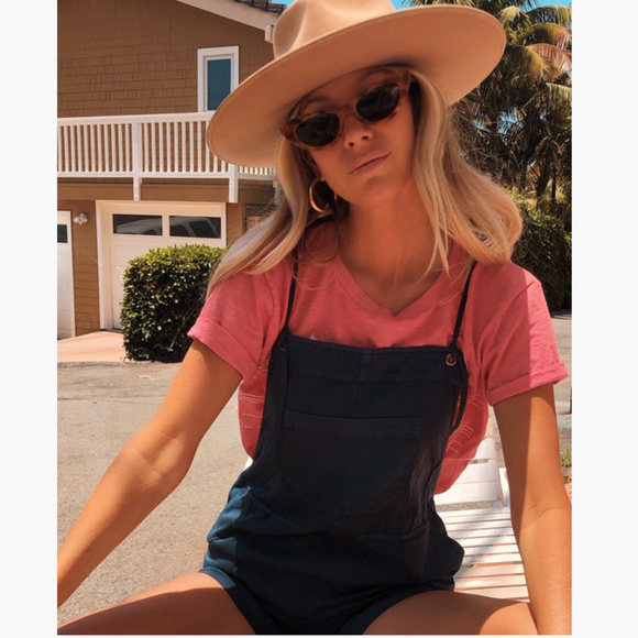 billabong wild pursuit overalls black